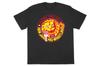 New Japan Pro-Wrestling Lion Mark OSAKA 2024 T-Shirt, Size M, 6024102680