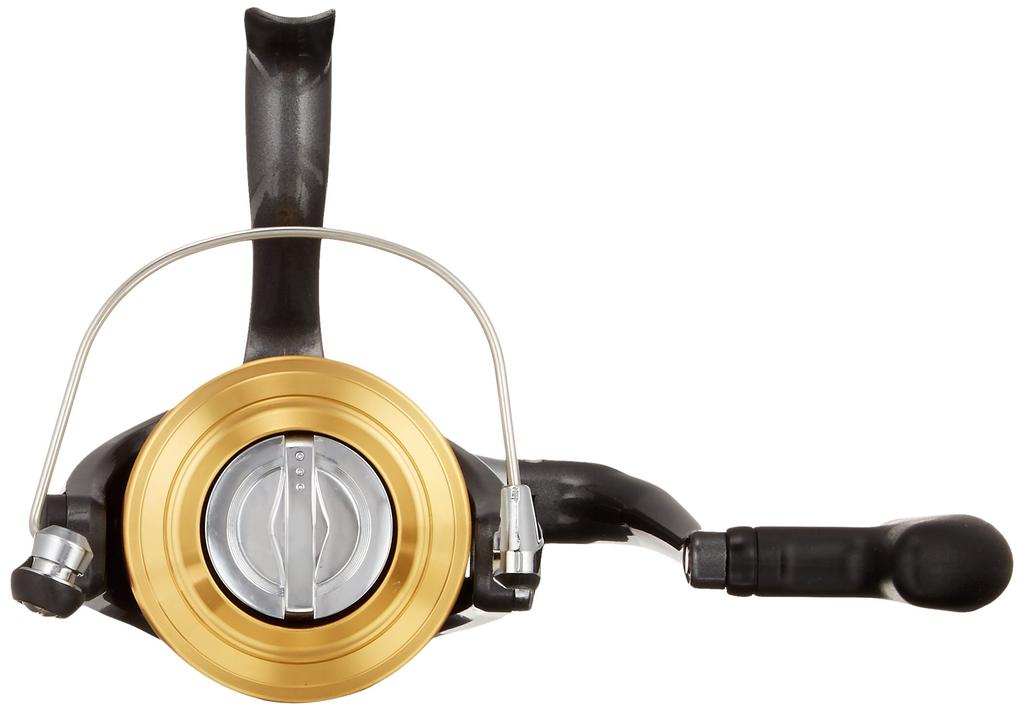 Daiwa Kołowrotek spinningowy 16 Joinus 4000 (z nitką) (Model z 2016 roku)