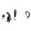 Bluetooth Earpiece Wireless Bluetooth 6.0 Earpiece Hands Free Noise Canceling Headphones With Mic 50H Battery Life 300H
