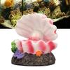 Aquarium     Bubbler Decoration Simulation Artificial Resin Fish     Ornament with   Bubble Stones