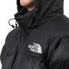 The North Face 1996 Down Jackets & Coats Unisex Black NJ1DQ55A