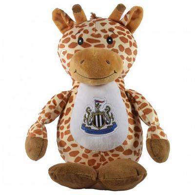 Newcastle United FC Peluche de Jirafa