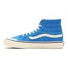 Vans Sk8-Hi 138 Decon SF Salt Wash - Directoire Blue Unisex Tenisky Anticko-Biele VN0A3MV14UG