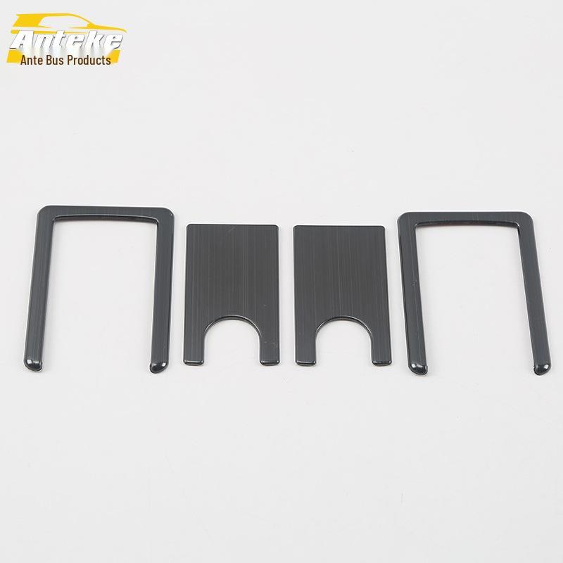 

18 Model Song Rear Seat Backrest Handle Trim for Third-Row Switch Modification