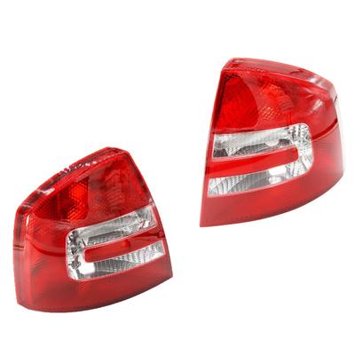 Πίσω Φανάρι - Αριστερό Φανό Δεξιά Πλευρά για Skoda Octavia 2004-2013
