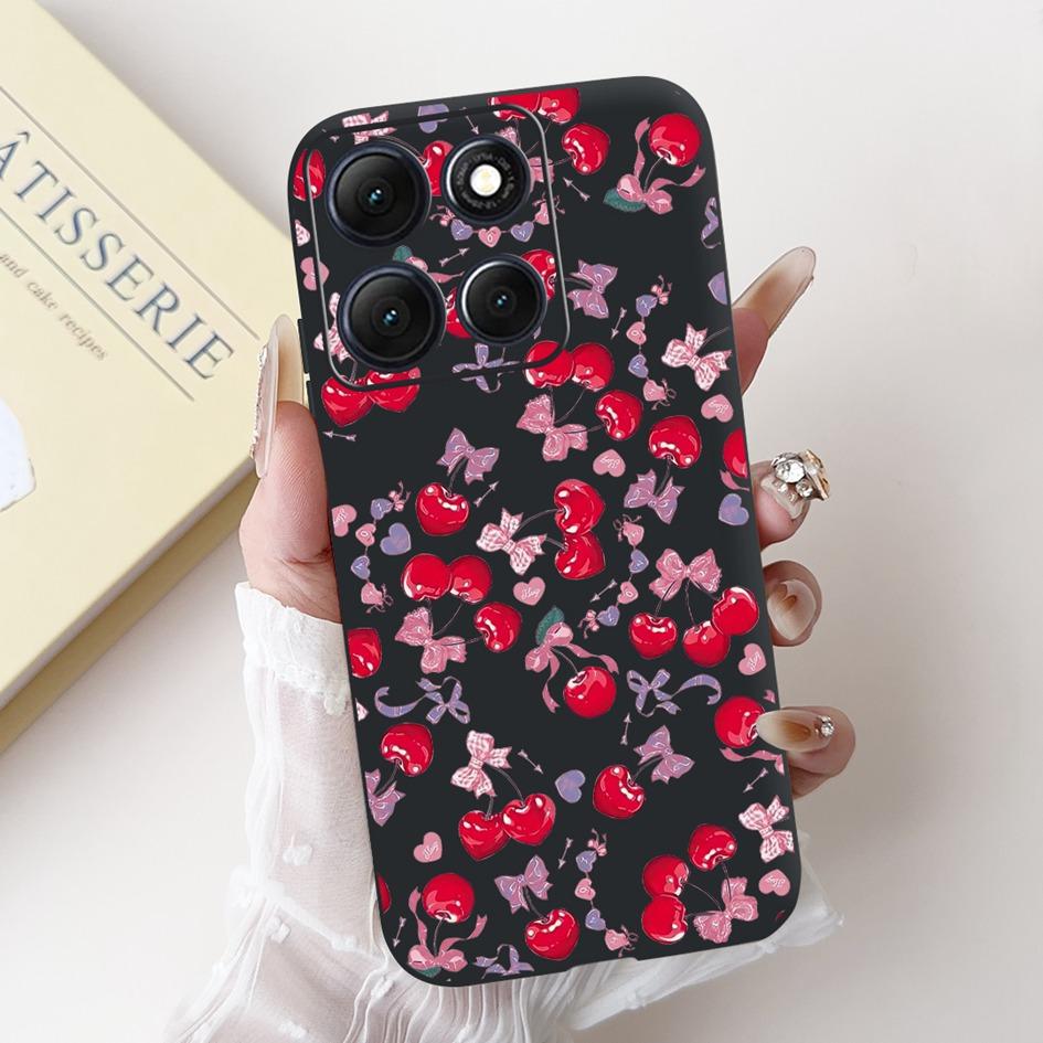 Shockproof Cover For Motorola Moto G86 Power Case Cute Cartoon Rabbit Soft Silicone Phone Cover For Moto G56 G 86 G86Power Funda