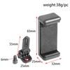 Accesorios para bicicletas – Soporte de teléfono para bicicleta