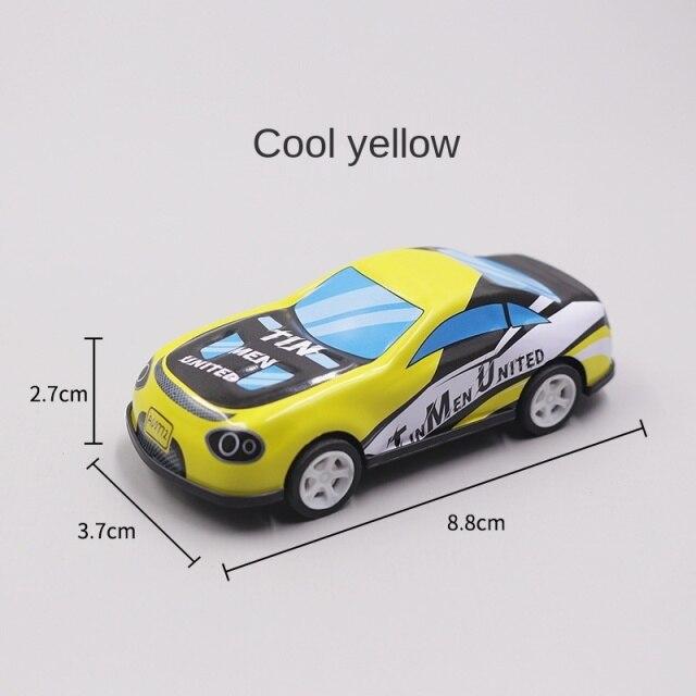 Buy Mini Metal Boomerang Inertial Car Set Model Children S Toymodel Car At Affordable Prices Free Shipping Real Reviews With Photos Joom
