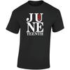 Juneteenth 1865 2200x3000 T Shirt