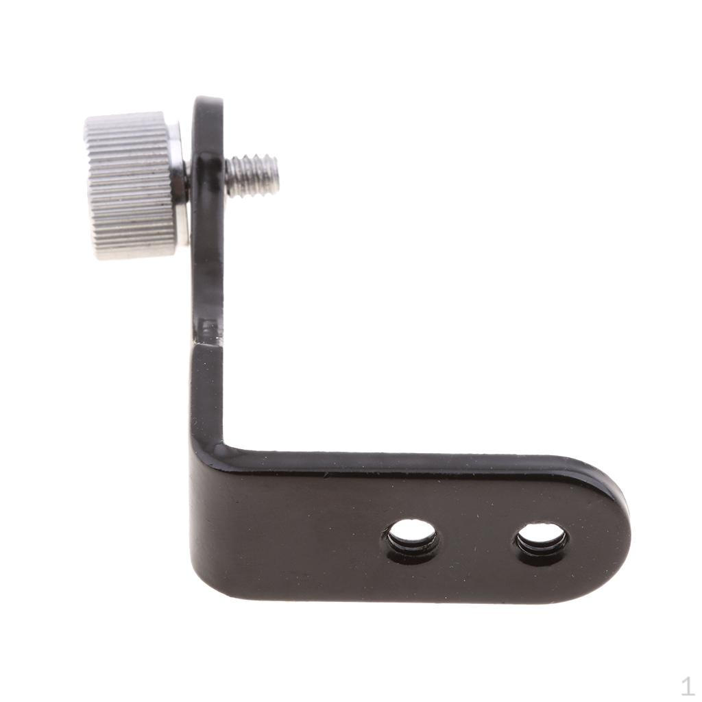 Camera Holder Telescope Tripod Adapter Mount Fixed Bracket