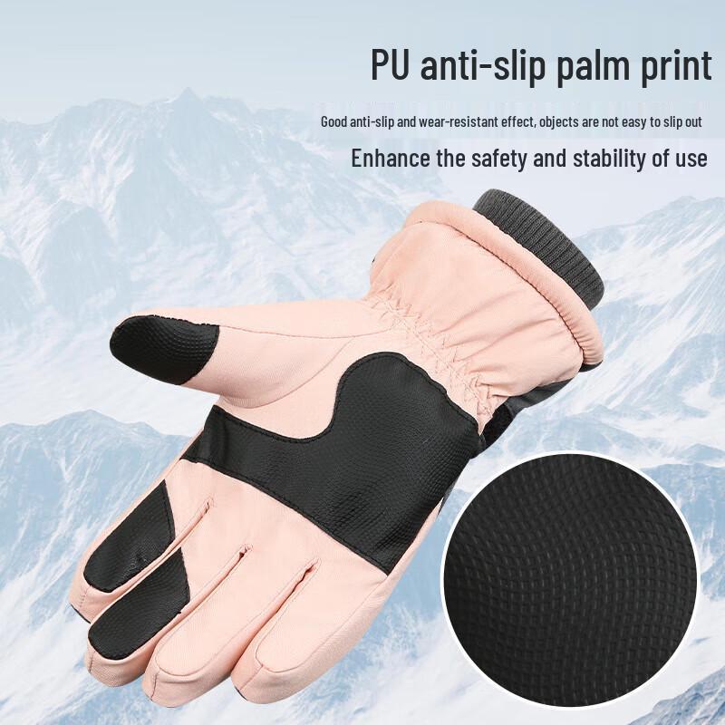 SOTHING Outdoor Radfahren Touchscreen Handschuhe