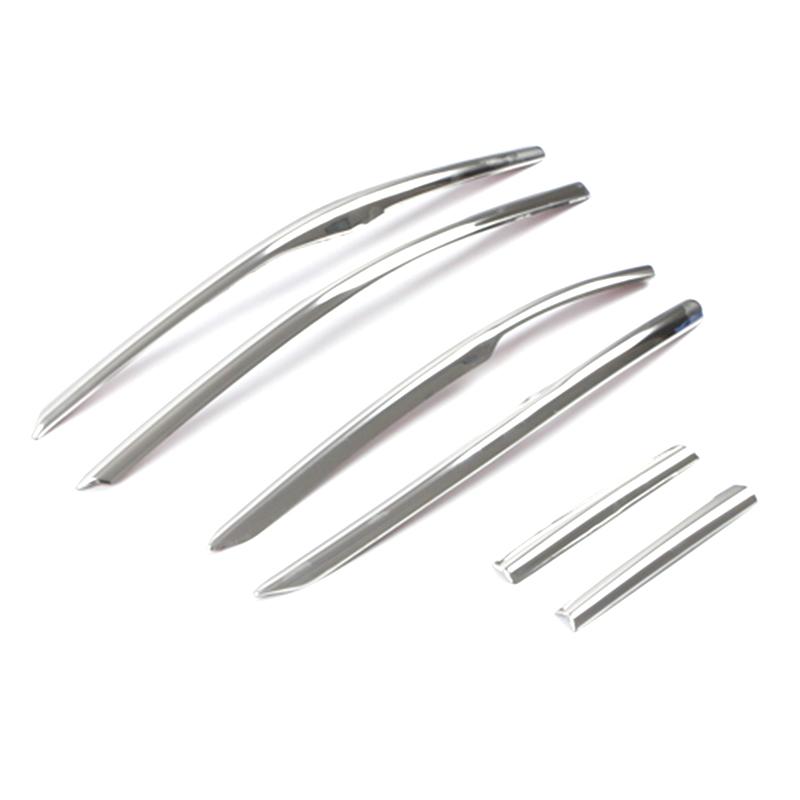 

Передняя и задняя угловая защитная накладка для автомобиля Mazda CX30 CX-30 из нержавеющей стали SL