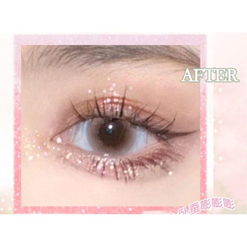 NOVO - Glowing 4 Color Eyeshadow Palette - 4 Types