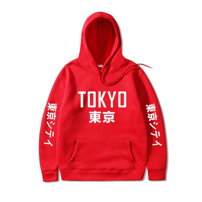 Autumn and Winter Among Us Printing Fashion Loose Long Sleeve Pullover Hoodie Men's and Women's Hooded Sweater
