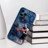Mike Tyson  Phone Case For iPhone17,16,15,14,13,12,11 Plus,Pro Others Soft Black Cover