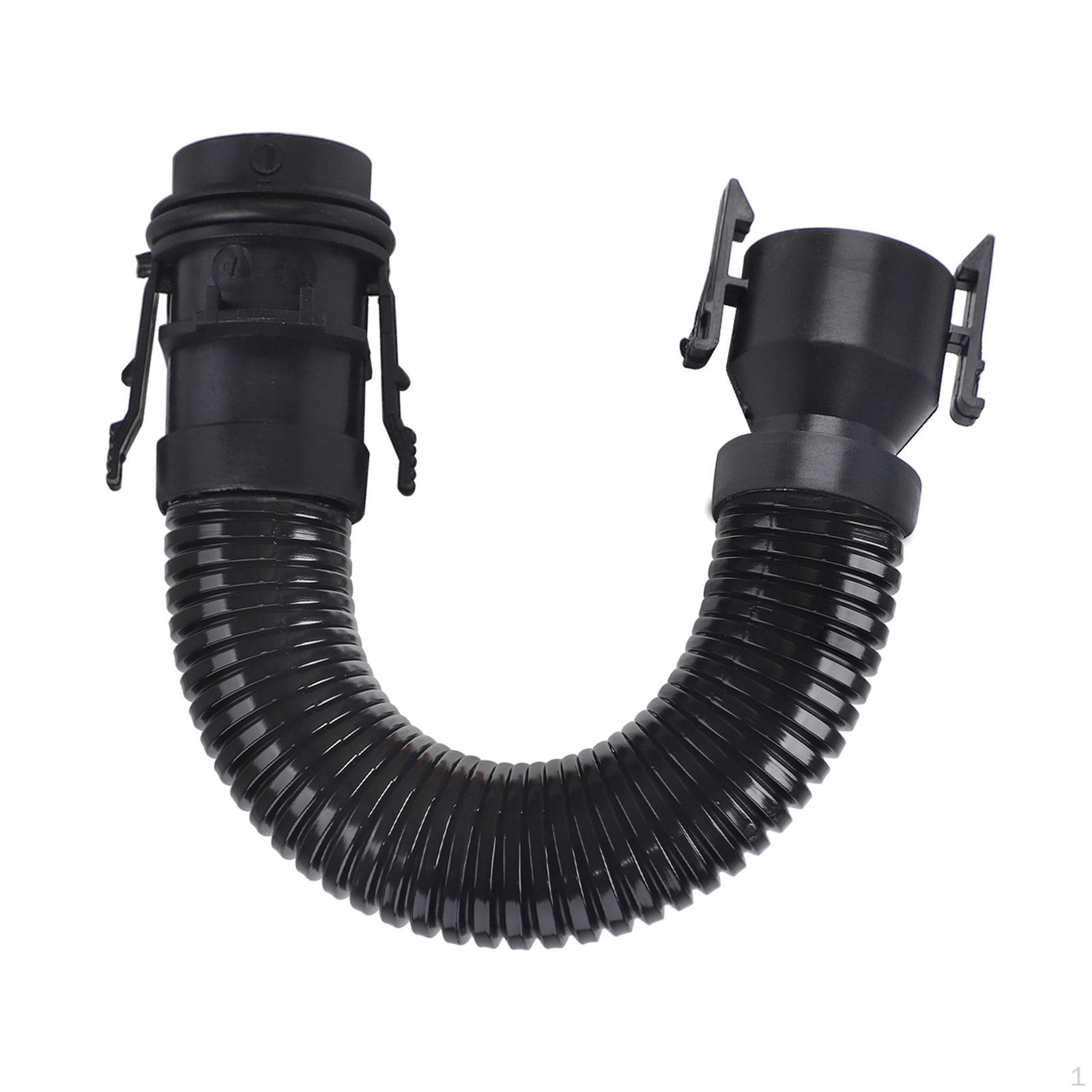 

Air Filter Intake Breather Pipe for BMW Car 1 3 4 5 6 7 x1 x3 x4 Series