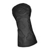 Durable Embroidery Skull Pattern golf Cover Hybrid Driver Headcover Sleeve w/ No. Tag Accessories