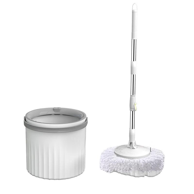 YIXI Automatic Spin Mop and Bucket System