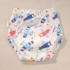Auman Breathable Infant Training Pants: Waterproof, Urine-proof, Diaper Cover & Potty Trainer