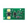 1.2V Solar Controller Charging Street Light Switch Circuit Board Charging Controller Circuit Switches Lithium Battery Charging B