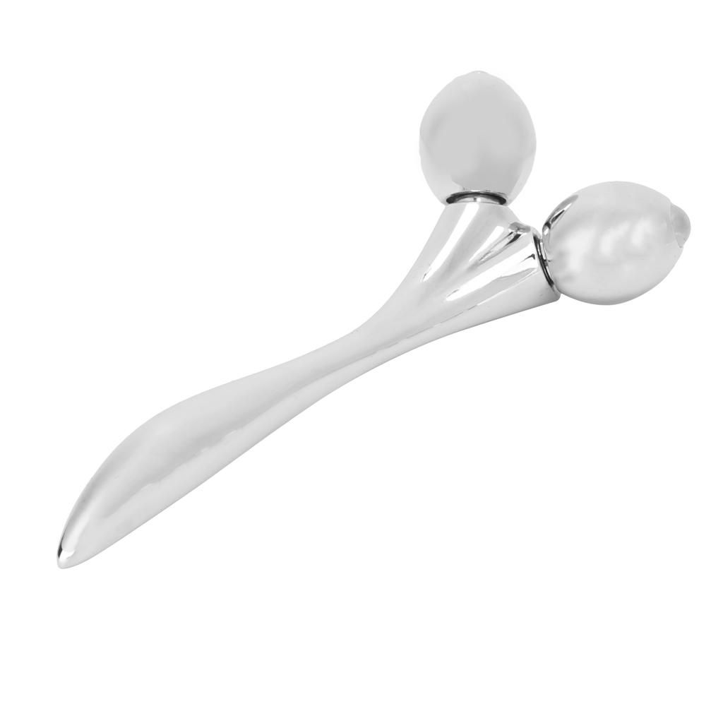 Mini Roller Massager Dark Circle Removal Face Lifting Serum Imports Wrinkle Removal Massager