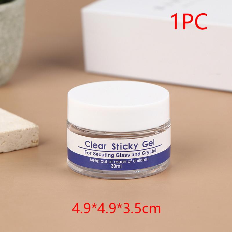 

Clear Museum Wax For Anchoring Collectibles And Artifacts,Museum Putty, Neutral Museum Wax Clear Adhesive Reusable