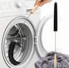 1pc Long Flexible Rod Dryer Vent Cleaner Brush - Removes Dirt, Dust, Lint Blockage, Coil Brush Auger, Clothes Lint Trap Remover