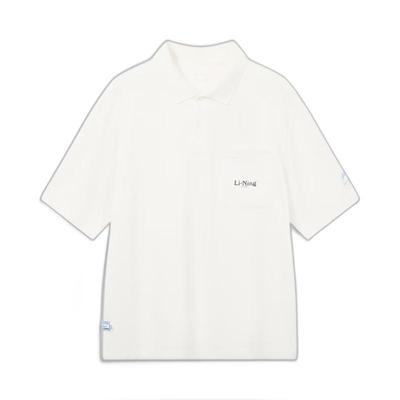 Unisex Summer Business Polo Shirt APLW443