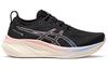 ASICS Gel Nimbus 26 Sneakers 'Black' Women's 1012B719-001