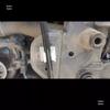 12th Gen Honda CRV Hood Support Rod Fixing Clip