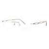 Charmant 29838 Si Women Eyeglasses