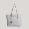 Bag commuter big bag women's new versatile shoulder bag niche texture large capacity tote bag
