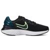 Nike Legend React 3 Lime Glow Men Sneakers Black Obsidian CK2563-006