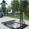 Yongdai Adjustable Mobile Pull-up Bar