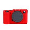 Sony A7C Silikonhülle, Gummigehäuse, Schutzrahmen, Haut für Sony A7C Alpha 7C ILCE-7C Kamera, weich