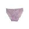 Enchanting Japanese Lace Underwear: Seamless, Comfortable Pure Cotton Crotch Women's Briefs