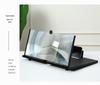 20-Inch HD Mobile Phone Screen Magnifier & Holder