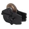 08063 RC Differential Assembled Gearbox Transmission Gear Box Assembly for HSP 94108 94188 1 10 RC Truck