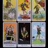 10.3*6cm Before Tarot A Few Moments "before" The Traditional Images 78 Pcs Cards for Beginners