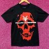 Falling in Reverse Sake Of Sanity Rock Band T-Shirt Medium Unisex T-Shirt