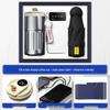 Zhimei Global Business Gift Set - Grey