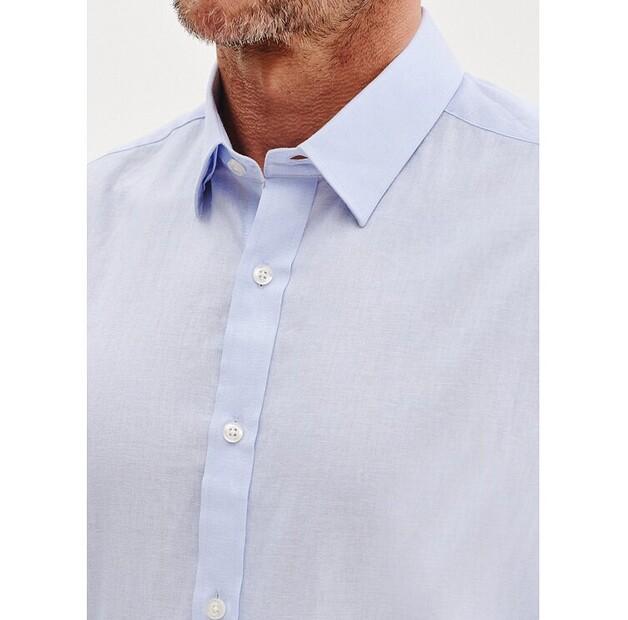 Pako Lorente Shirt P25SF-1X-008