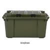 Multi-purpose Car Trunk Storage Box
