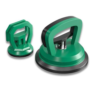 Integrated Ceiling Suction Cup Glass Tile Suction Lifter Phone Screen Disassembly Tool Smooth Plane Object Handling Hand Tools
