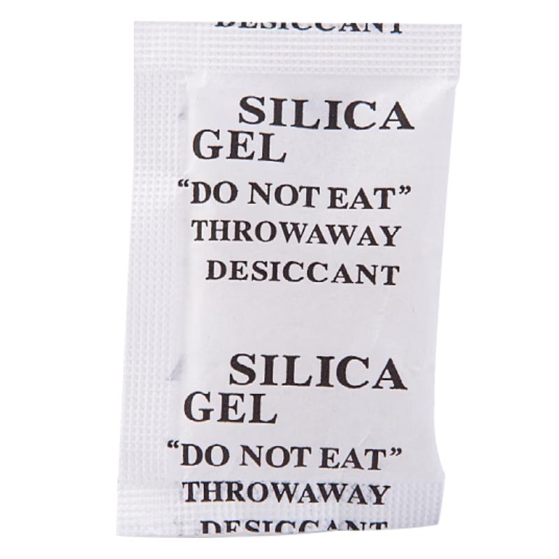 Bingyu Silicone Gel Industrial Desiccant