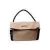 Casual big bag women's new popular lightweight shoulder bag large capacity messenger bag class commuter bag