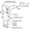 Comet CSP-60 Small Mobile Speaker for Communications