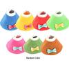 Parrot Collar Recovery Collar Anti-Biting Pecking Injury Elizabeth Protective Collar For Birds Cloak Pets Warm Clothes