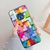 Case For Nokia XR20 Case Cover TA-1368 Cute Animal Silicone Phone Bumper For Nokia XR 20 6.67 Cool Protective TPU Back Shell
