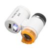   Microscope Money Detect Function Portable Clrer Imaging Wide Irradiation Range LED Microscope